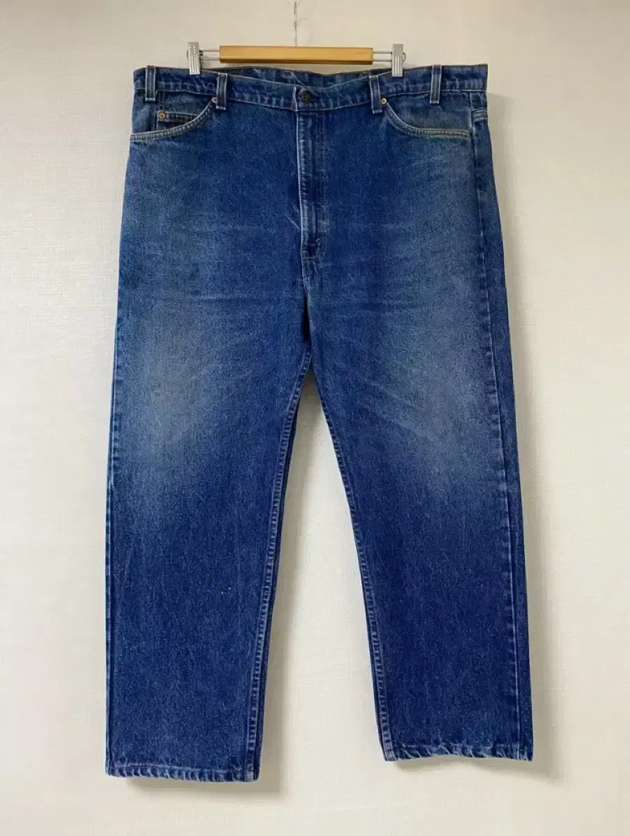 LEVI'S 505 MADE IN USA